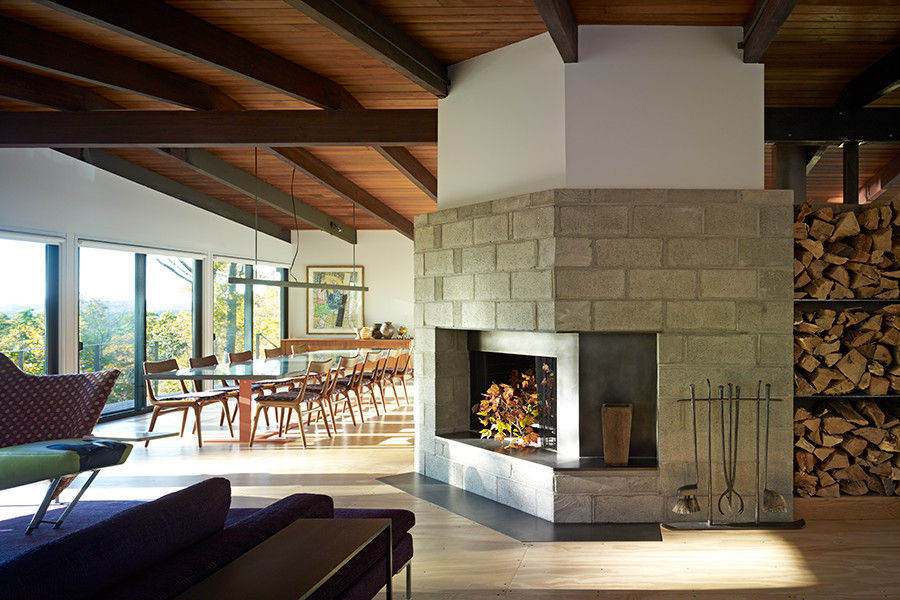 homify Modern Living Room