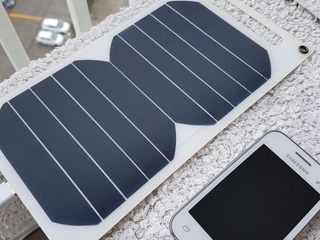 EA20250519-23728 Press profile homify Modern Dining Room Electronic device, Technology, Gadget, Solar panel, Solar power, Solar energy, Battery charger, Telephony, Smartphone, Mobile phone