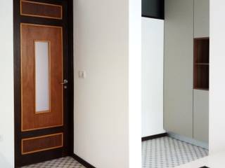 modern by GAAPE - ARQUITECTURA, PLANEAMENTO E ENGENHARIA, LDA, Modern