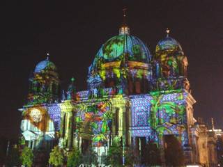 Festival of lights, Press profile homify Press profile homify Interior design