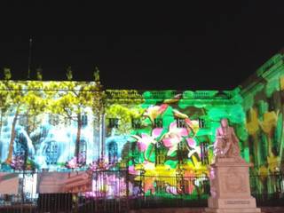 Festival of lights, Press profile homify Press profile homify Interior design