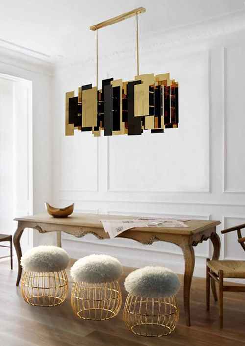 CreativeMary lamps LUZZA by AIPI - Portuguese Lighting Association Modern Houses Accessories & decoration