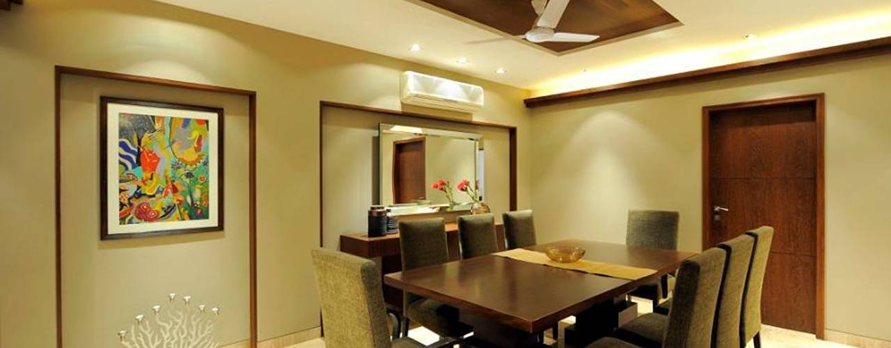 Photos, homify homify Modern Dining Room