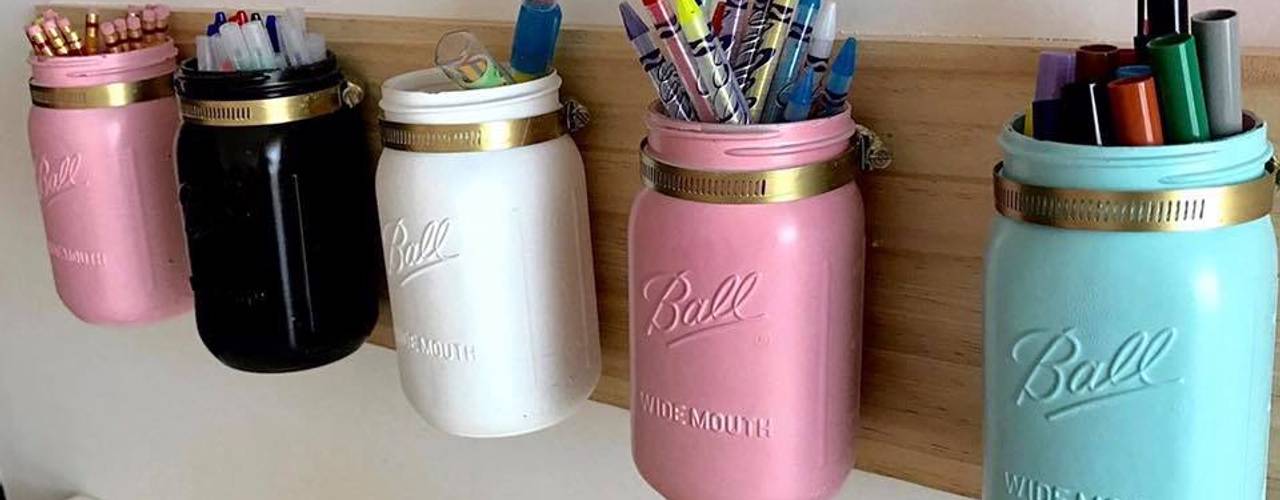 Dormitorio Franko & Co homify Girls Bedroom