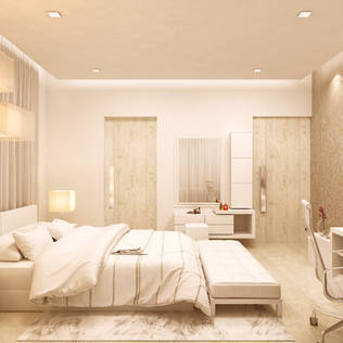 6 ways to create your perfect Winter bedroom