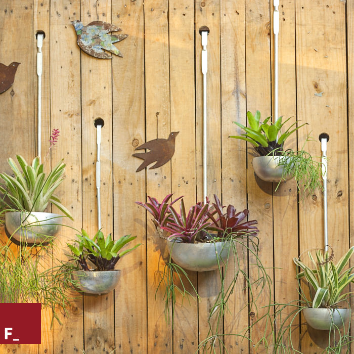 Photos, homify homify Eclectic style garden Wood Wood effect Accessories & decoration