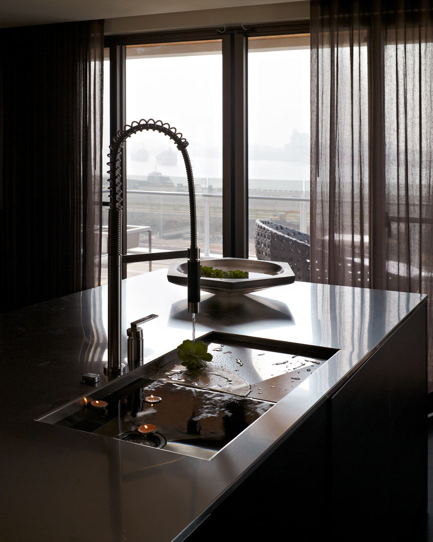 Kaohsiung City | Taiwan, LEICHT Küchen AG LEICHT Küchen AG Kitchen