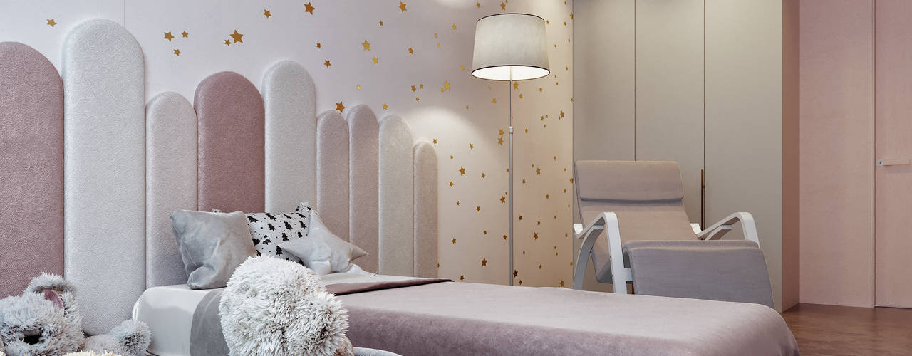 детская спальня дизайн студия А Гординского Small bedroom Wood-Plastic Composite дизайн квартиры, дизайн интерьера, заказать дизайн дома, заказать дизайн квартиры, лучший дизайнер интерьера, дизайне интерьера киев, дизайнер интерьера днепр