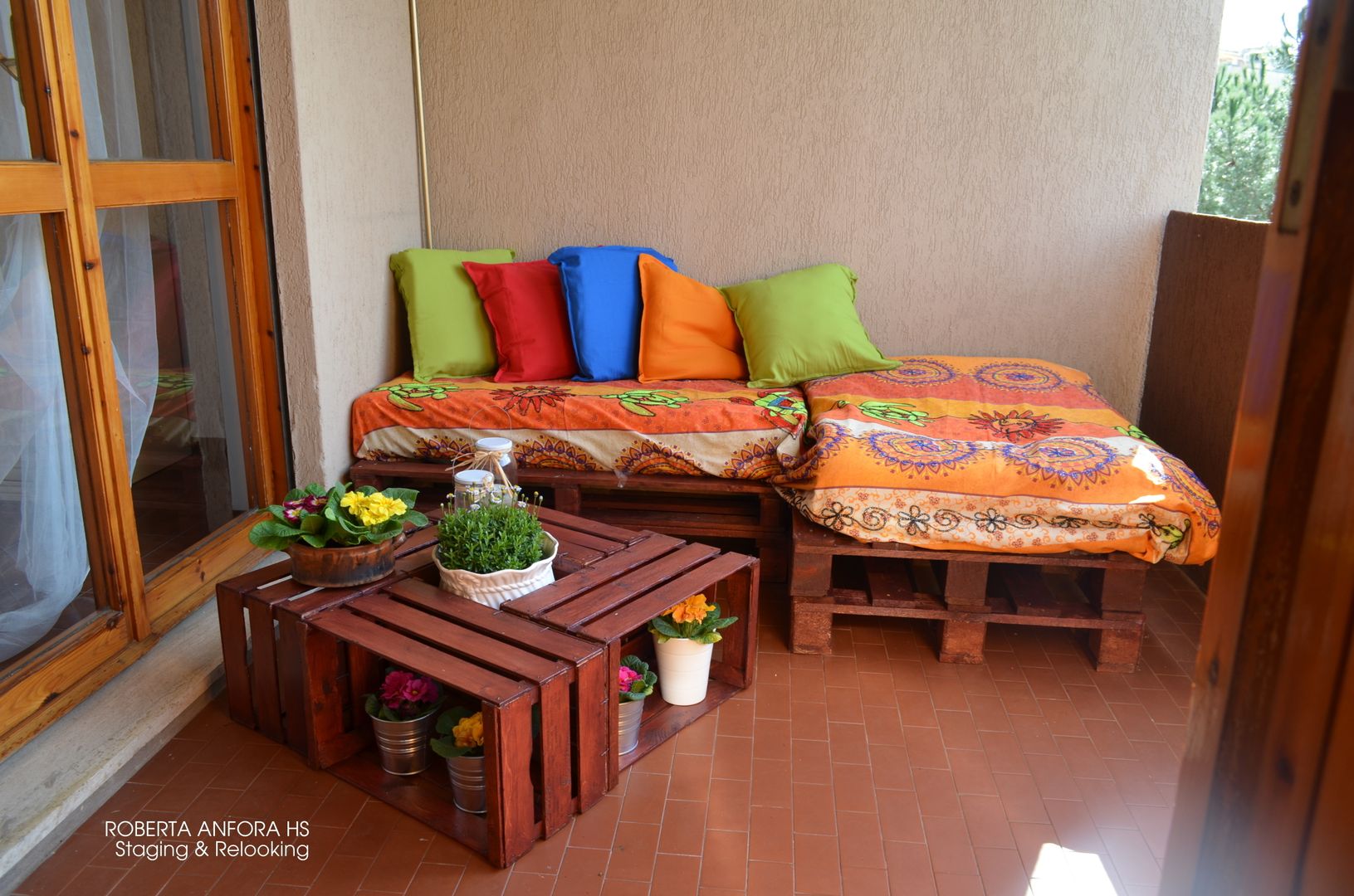 modern by Studio StageRô di Roberta Anfora - Home Staging & Photography, Modern