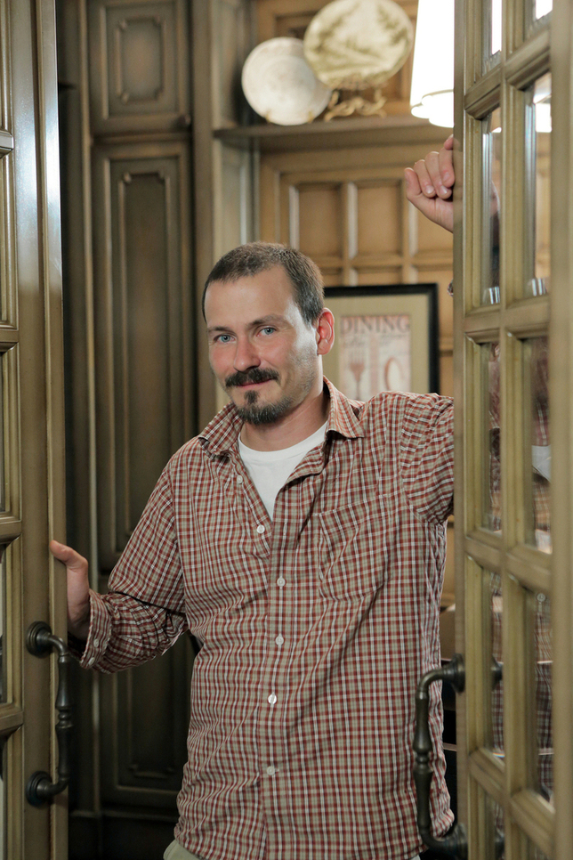 Petr Kozeykin Designs LLC, <q>PS Pierreswatch</q> avatar