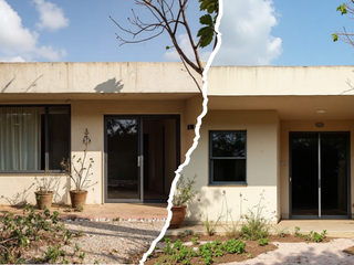 THUMBNAILS, Desirée Vaquier_homify Desirée Vaquier_homify Other spaces