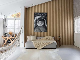 Casa de praia em alphaville - São Paulo, Juliana Dias Arquitetura Juliana Dias Arquitetura Single family home