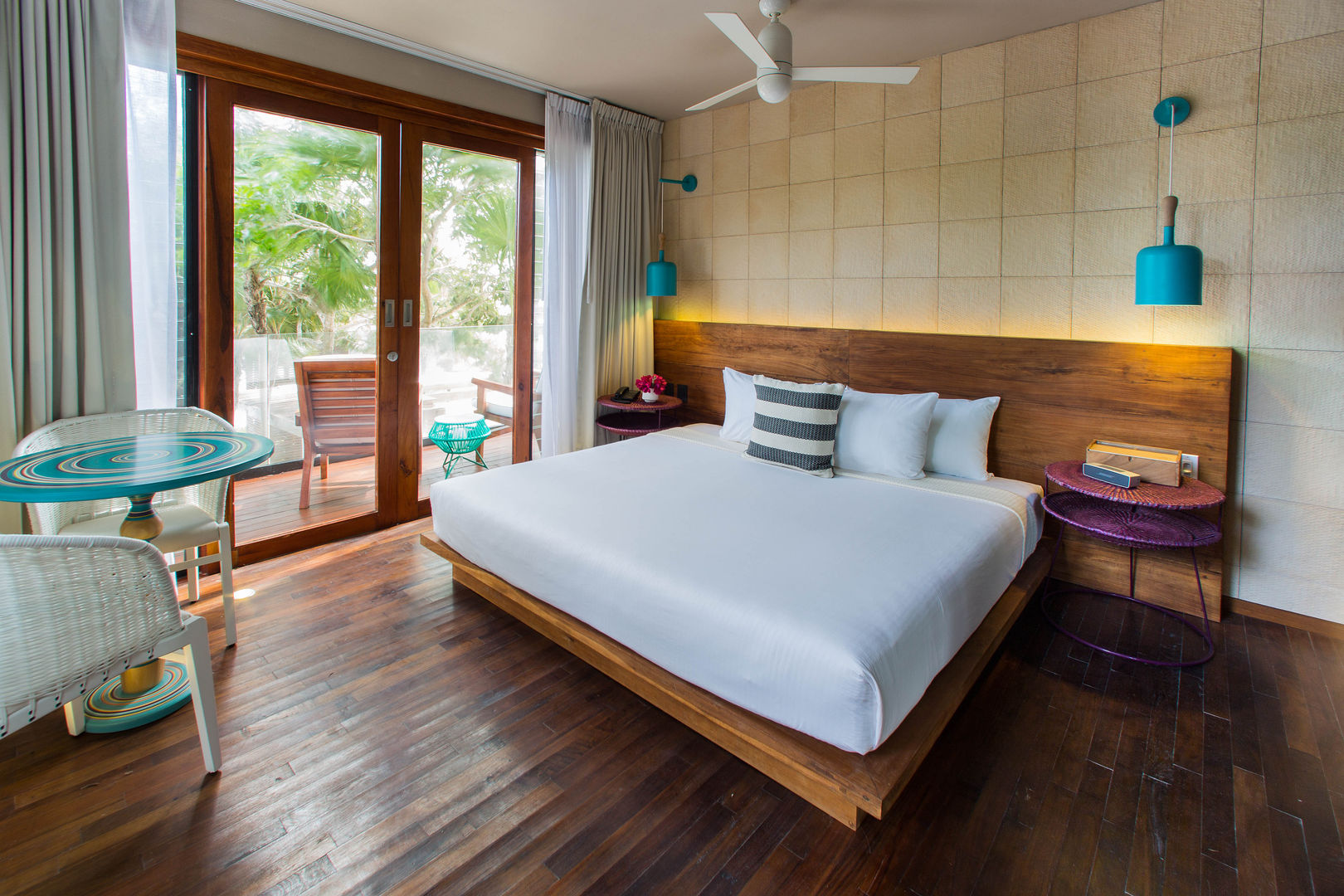 Hotel Mi Amor Natural Urbano Commercial spaces Hotels