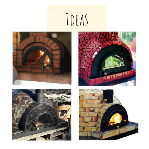 Ideas doors for wood fired pizza ovens Dome Ovens® Kitchen pizza oven doors,wood burning ovens,pizza ovens