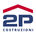 2P COSTRUZIONI srl avatar