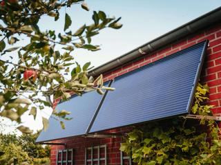 EA20251209-24144, Press profile homify Press profile homify Study/office