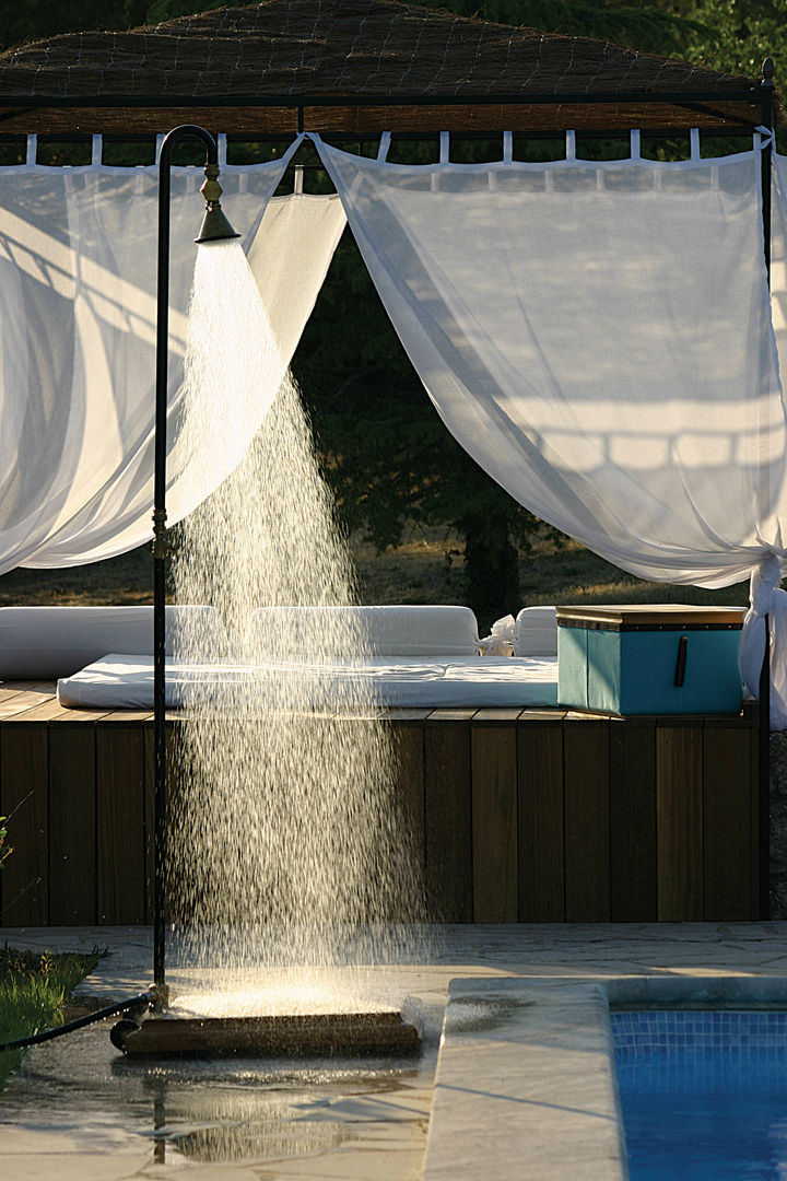 Show´R Gartendusche Petit Pont Rock Garden Gartendusche,garden shower