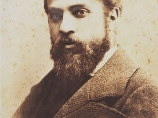 Antoni Gaudí, Press profile homify Annika Freese Interior design