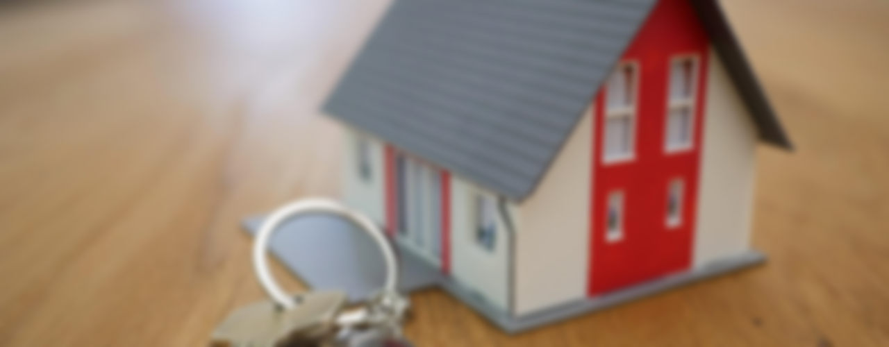 5 Simple Ways to Take the Stress Out of Getting a Mortgage Press profile homify Commercial spaces