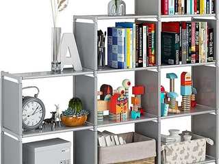 Estantería Cubica de Almacenamiento, Raymundo Avalos Robles Raymundo Avalos Robles Other spaces