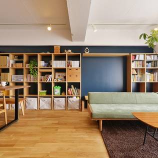 7 habits to guarantee a tidy home