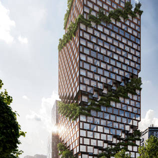 How Revolutionary 3D Rendering Benefits Architectural and Interior Design Projects