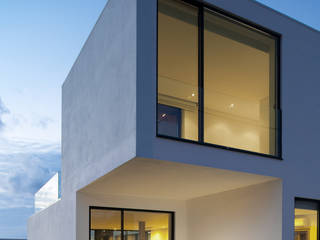 PM House, m2.senos m2.senos Classic style houses