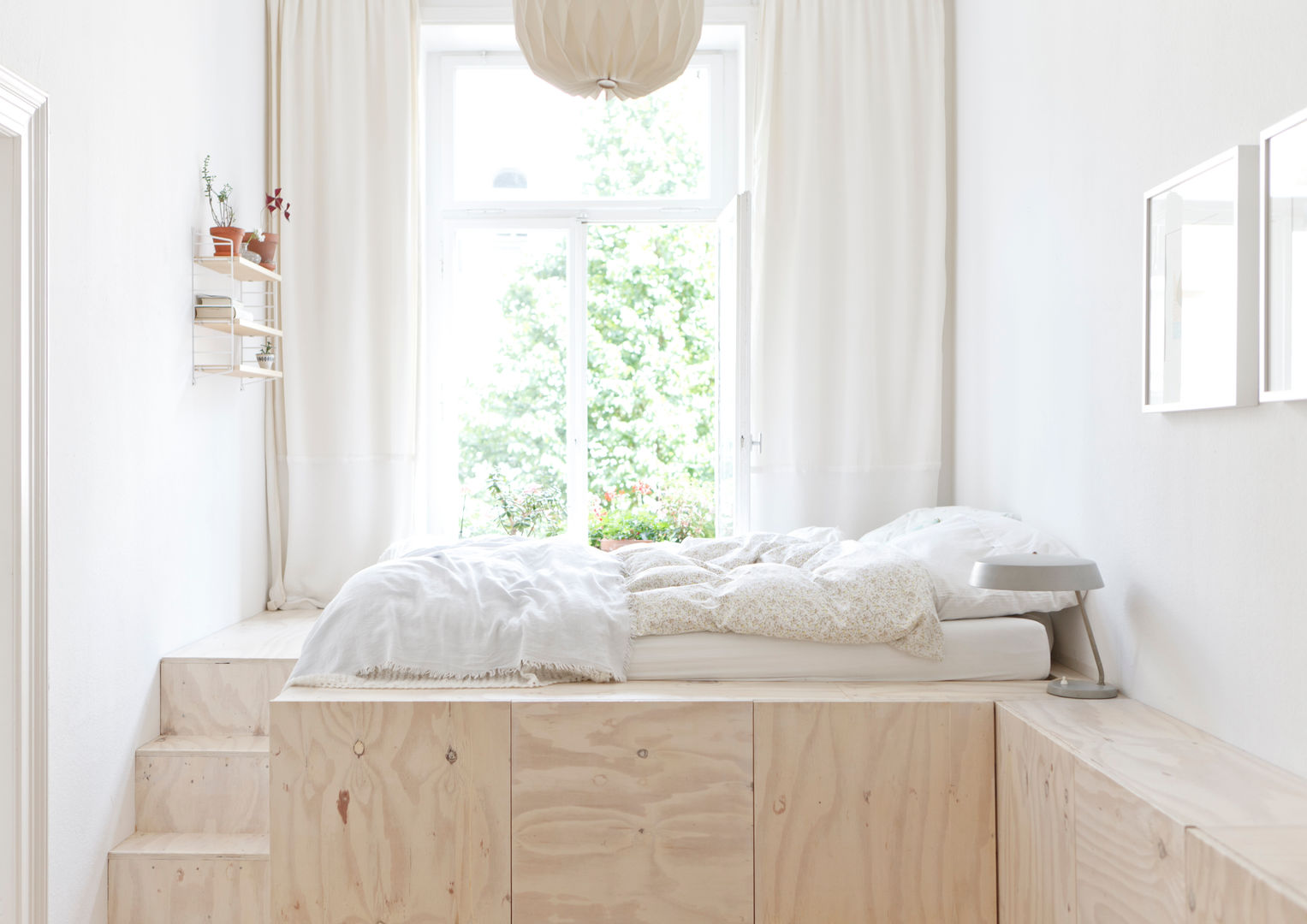 scandinavian by homify, Scandinavian