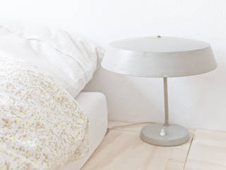 scandinavian by Press profile homify, Scandinavian