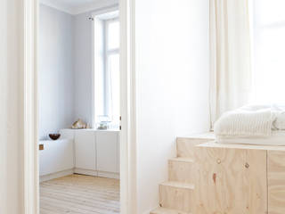 scandinavian by Press profile homify, Scandinavian