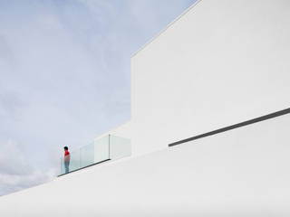 PM House, m2.senos m2.senos Classic style houses