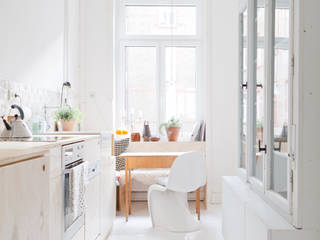 scandinavian by Press profile homify, Scandinavian