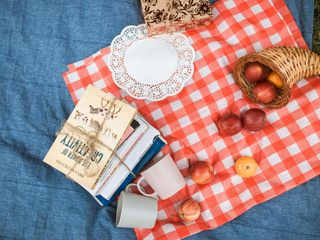 EA20250204-23466 Press profile homify Asian style bathroom Tablecloth, Tableware, Linens, Plaid, Food, Tartan, Serveware, Picnic, Basket, Dishware