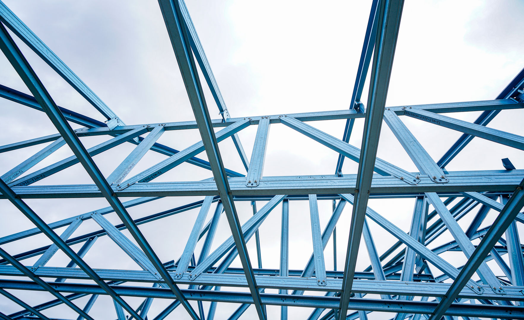 Steel Building Kits Press profile homify Prefabricated home