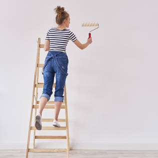 21 Creative Ways To Beautify Your Walls