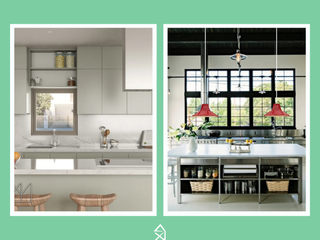 Infographics, Maria Ferrant Homify Maria Ferrant Homify Interior garden