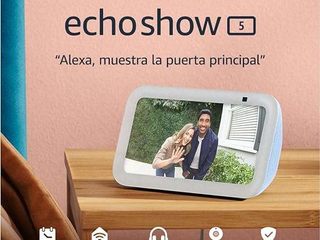 Echo Show 5, Raymundo Avalos Robles Raymundo Avalos Robles Other spaces