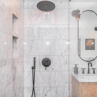 How to Plan Your Own Luxury Shower Renovation