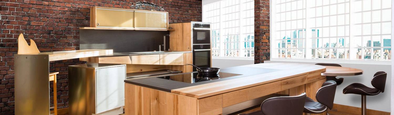 Pfister Möbelwerkstatt GdbR