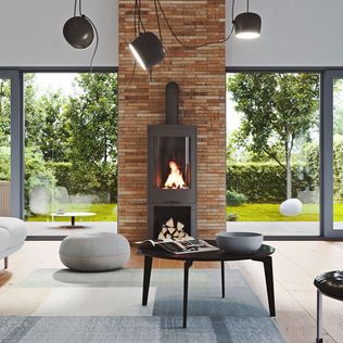 How to Arrange a Window in Boho Style?