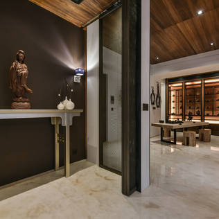 6 Great Feng Shui Tips For The Hallway 