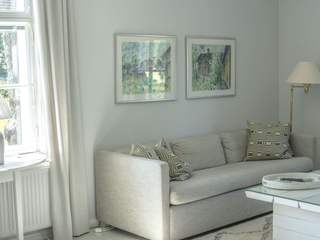 EA20250925-23994 Press profile homify Classic style dining room Furniture, Interior design, Couch, Flooring, Floor, Living room, Textile, Room, Home, Daybed