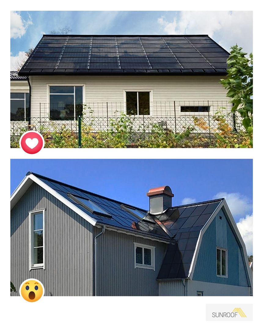 2 en 1: Tecnología y Diseño SunRoof tesla solar roof installation, solar banking, energy green or renewable, science and innovation, solar panel for roof, solar cell shingle, roof made of solar panels, science of innovation, roof with solar panels, tesla solar roof efficiency, solar tiles, rooftop solar, solar roof near me, solar tiles for roofs, photovoltaic roof tile, fan-attics, roof with solar panels, tesla solar roof price, tesla solar roof installation, solar roof tiles, solar shingles, project sunroof, tesla roof, sunroof solar, solar roof tiles florida, solar roofing, Eco, investment,antes y después,