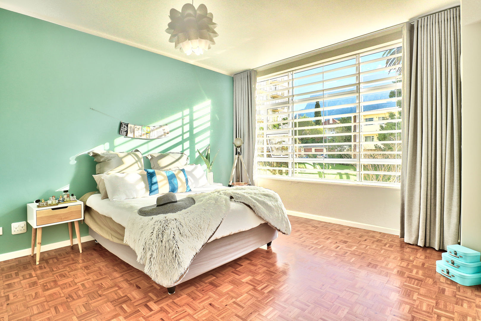 Devonshire Hills, Studio Do Cabo Studio Do Cabo Modern Bedroom