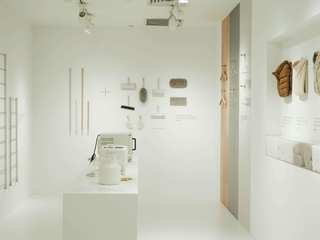 EA20250127-23447 Press profile homify Asian style bathroom Design, Exhibition, Museum, Light fixture