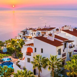 Buying Property In Spain? All About Spanish Mortgages For Internationals