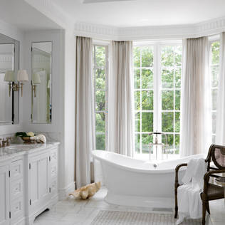 10 considerations when buying a new bathtub 
