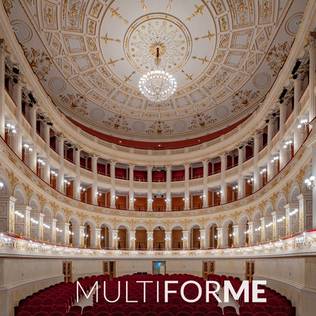 Handmade Italian Quality Lighting