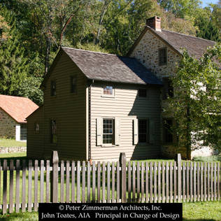 What materials can be used for garden fences? 