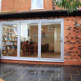 How Much Would An Extension Cost Me?